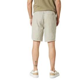 Deeluxe Alonso Bomulls Shorts (Herr)