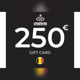 Foot Gift Card 250 EUR