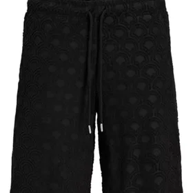 Jack & Jones Infinity Towelling Shorts (Herr)