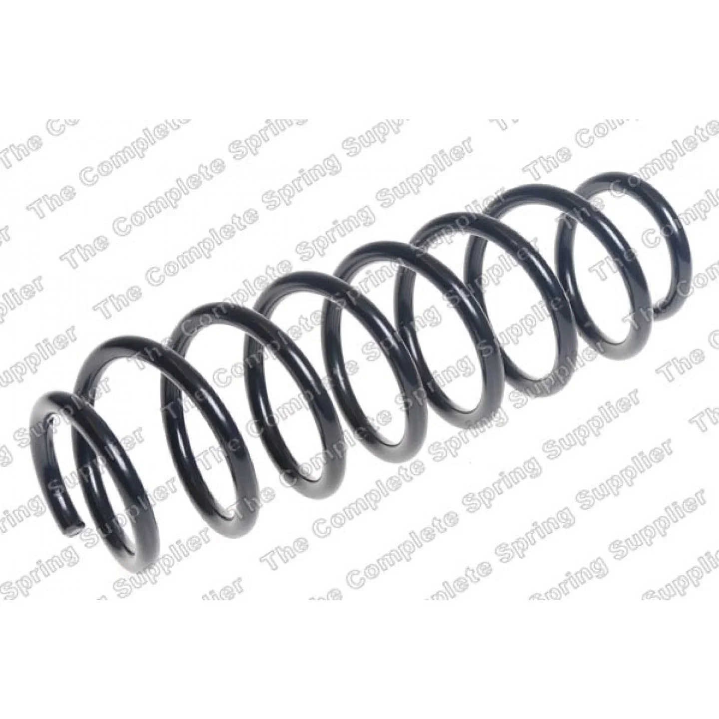 Lesjöfors 4235765 Coil Spring