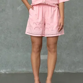 Love&Divine Shorts (Dame)