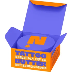 NEBA I Love Hudvårdsmjölk