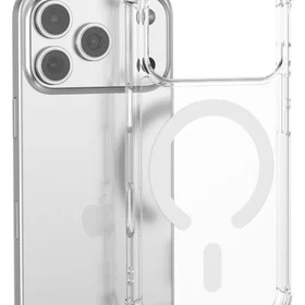4smarts Ibiza Hybrid Case for iPhone 18 Pro/17 Pro