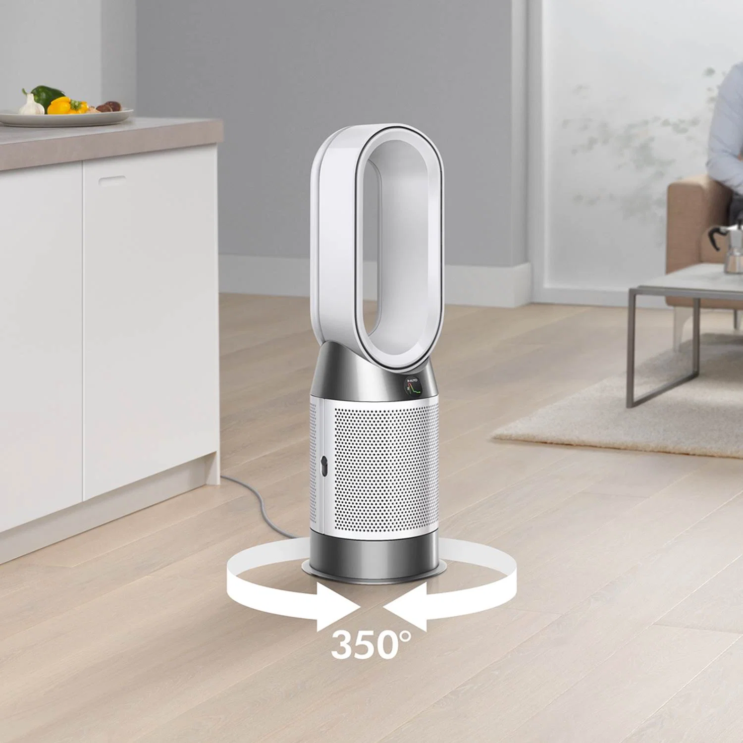 Dyson Purifier Hot+Cool HP1 - PriceSpy UK