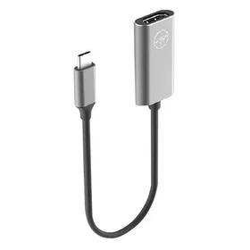 Mobility Lab USB-C til HDMI Adapter USB-C hann til HDMI hun