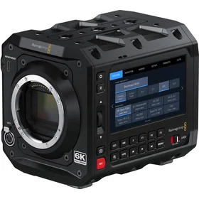Blackmagic Design