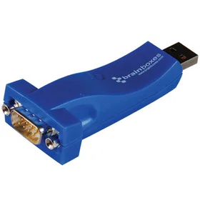 Brainboxes US-324 USB to Serial 1 x RS422/485