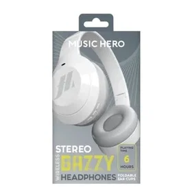 SBS Cuffia trådlös headset USB Type-C