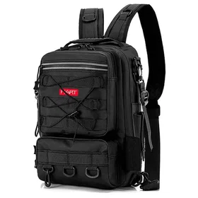 Hart Big Compact Backpack 8.5L