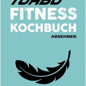 Veggie Fitness Cookbook