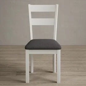 Kendal Dining Chair Linen 2-Pack