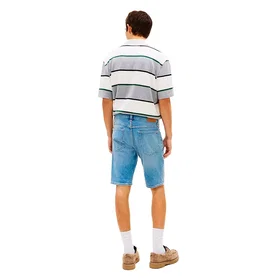 Tommy Hilfiger Ronnie BJ8131 Denim Shorts (Herre)