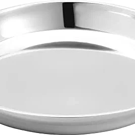 Jean Dubost Laguiole Platter 36x5x36cm