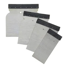 ProDec RAPEUR LAME EN ACIER 50MM