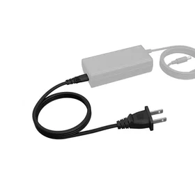 Jabra IEC 60320 C7 Câble d'alimentation