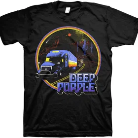 Official Space Trucking T-shirt (Unisex)