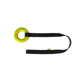 Dingo Swiss Bungee Tug Lek 4-Pack