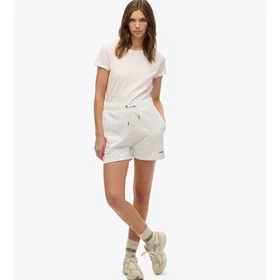 Superdry Enkle Shorts (Dame)