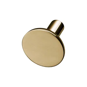 Tapwell Pastille Guld Dörrknop (9428762)