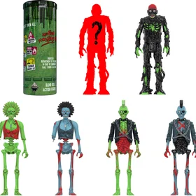 Super7 Return of the Living Dead Blind Box Wv1