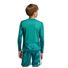 Adidas Tyskland 26/27 Målvakt Hemma Jersey (Jr)