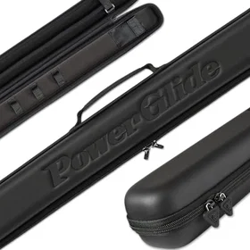 Powerglide Svartur Étui de Billard Noir