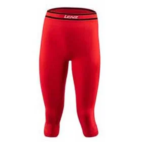Lenz Merino 6.0 Baslager Byxor (Dam)