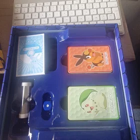 Pokémon Le Grand Jeu Du Cherche Et Trouve