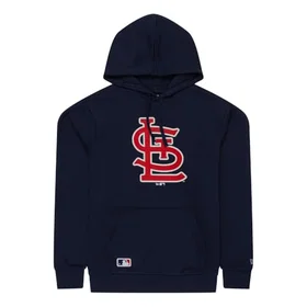 New Era MLB St. Louis Cardinals Hoodie (Unisex)