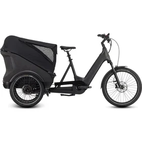 Cube Trike Cargo Hybrid (Elcykel)