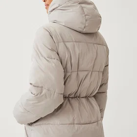 Ellos Collection 7020609 Parka (Dam)