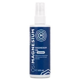 OSIMAGNESIUM Magnesium Oil +OptiMSM 125ml