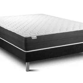 Vitalit Vitalspring Matelas Ressorts 160x200cm