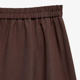 Vero Moda Vmleia Mw Harem Byxor (Dam)