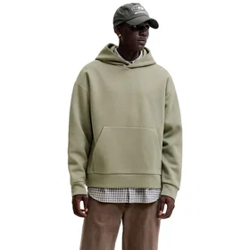 Jack & Jones Barron Hoodie (Herr)