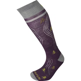 Lorpen S2mwc Long Socks 2-pack (Women's)
