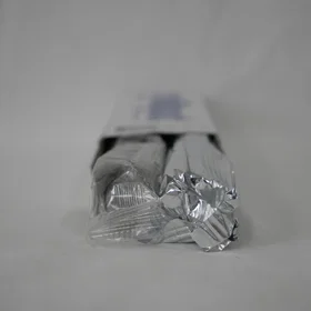 Milliput MILLSG Silver Grey Epoxy Putty 113 g