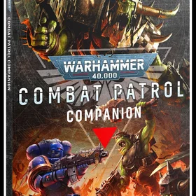 Warhammer 40K Combat Patrol Companion