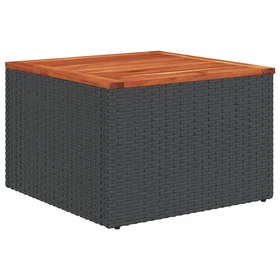 vidaXL Hage Sofagruppe med Pute 7 Deler 3347775