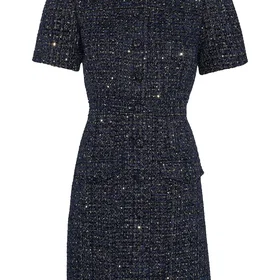 Love Lolina Stassie Mini Mekko