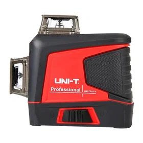 Uni-T LM575LD-II med stativ og fjernbetjening
