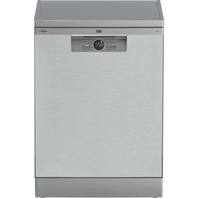 Beko HygieneIntense BDFN26540X (Stainless Steel)