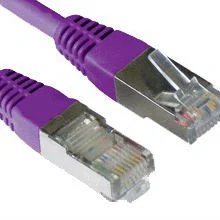 LOGON SSTP Cat6a 5m Network Cable TCR6ASS050V