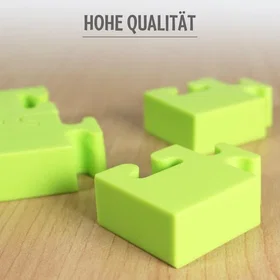 Thinkfun Brain Teaser 4 Pieces
