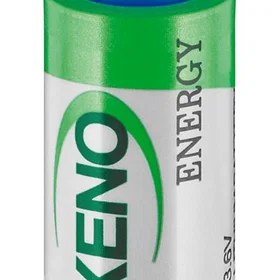 XENO Lithium 1/2AA 1200mAh