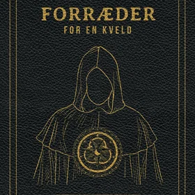 Spill Forræder For En Aften (7031656102971)