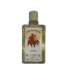 L.T Cuir de Russie edc 100ml
