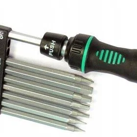 Pro'sKit SD-9816 Precision Screwdriver Set 16pcs