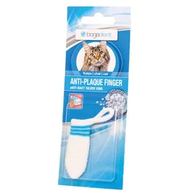 Bogadent Anti-Plaque Finger Toothbrush Multi