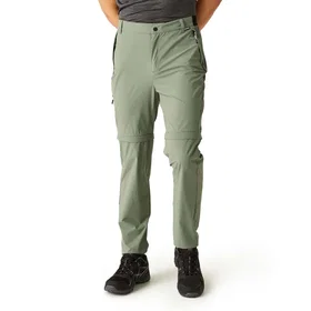Regatta Travel Light Zip-off Byxor (Herr)